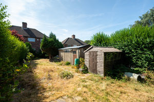 Ryegate Road Crosspool